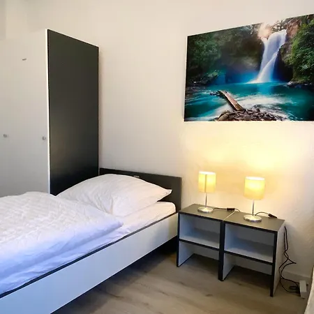 Meribu E1 Fuer Monteure Und Arbeiter * Gelsenkirchen