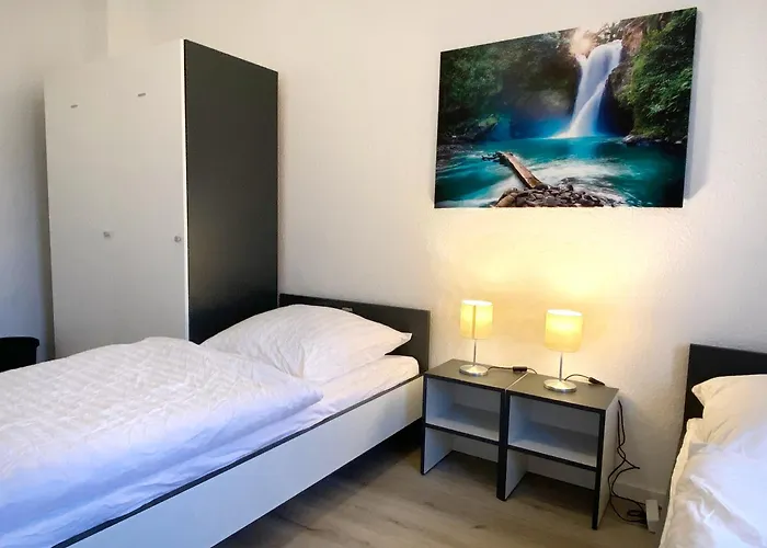 Meribu E1 Fuer Monteure Und Arbeiter * Gelsenkirchen